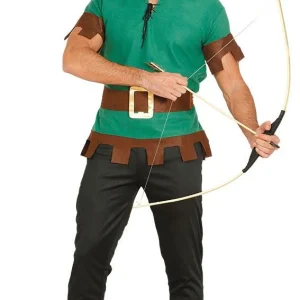 Robin Hood Pak Compleet