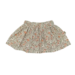 Meisjes Rok Madeliefjes