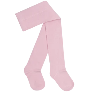 Roze katoenen Maillot