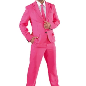 Pink Kostuum 3-delig