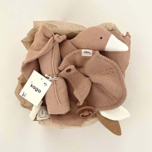 Saga Gift Box - Loui Clay