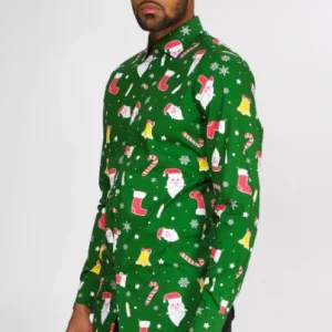 Blouse Santaboss Oppo