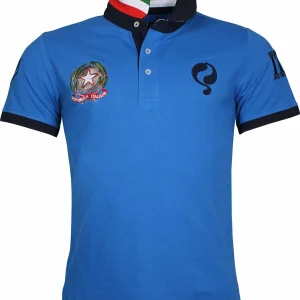 Quick Italie Polo