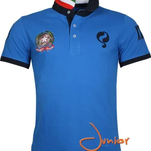 Italie Polo Quick Junior