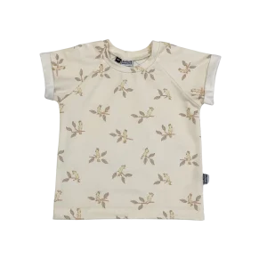 Raglan Shirt Kaketoe