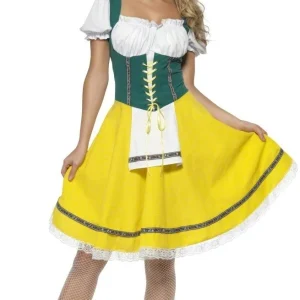 Oktoberfeest Dirndl