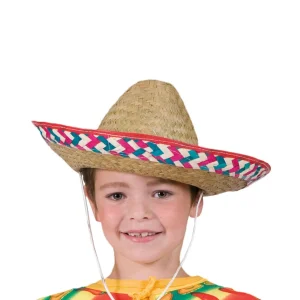Sombrero kinderen