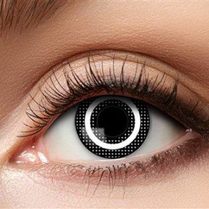 Squid Game Cirkel Maandlenzen