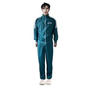 Squid Speler Trainingspak