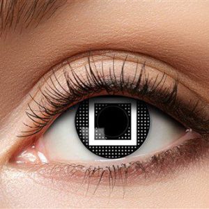 Squid Game Square Maandlenzen