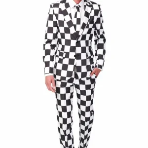 Dambord Schaakbord Suitmeister