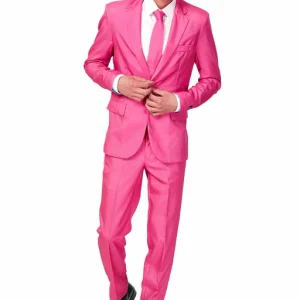 Mr Pink Suitmeister Kostuum