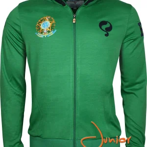 Brazilie Jack Quick Junior