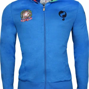 Italie Jack Quick Junior