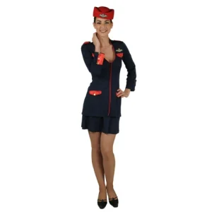 Stewardess Marine