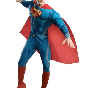 Superman of Steel kostuum