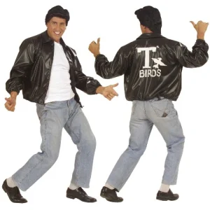 T-birds Jack Grease | Rock and Roll