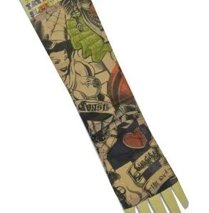 Tattoe Sleeve per paar bont