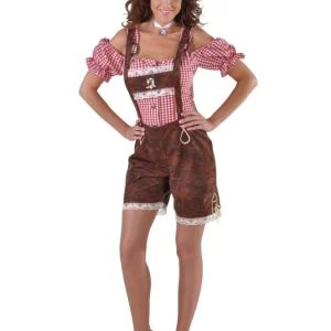 Tiroler Damesbroekje Lisa