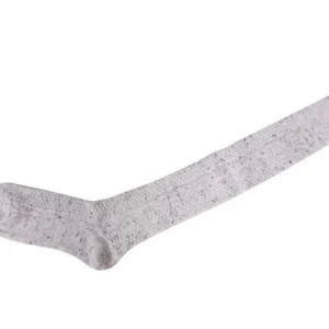 Tiroler Kousen Beige Luxe