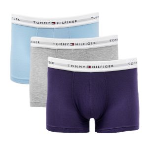 Trunk Boxers 3-Pack
