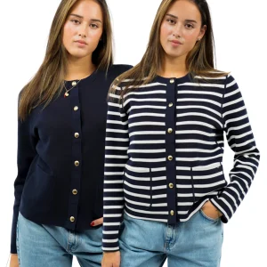 Jersey Reversible Vest