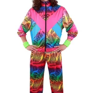 Trainingspak Proud to be Fout