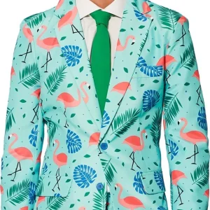 Tropical Suitmeister Kostuum