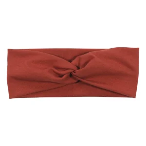 Haarband Getwist Rusty