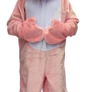 Varken mascottekostuum