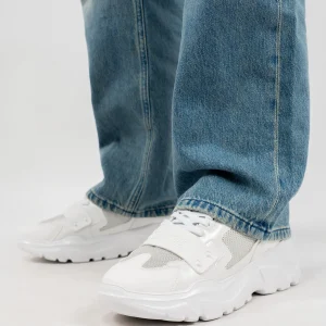 Fondo Speedtrack DIS SC4 Sneakers