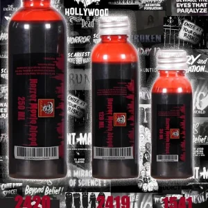 Horror film bloed - 250ml