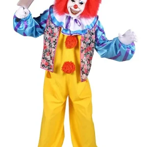 It Clown - Scary Clown