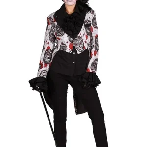 Slipjas Mexican Skull Dames