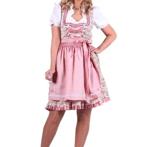 Dirndl Jurk Ilse Luxe