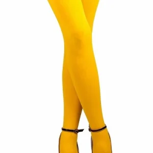 Gele Panty S t/m XXL