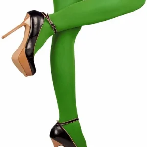 Groene Panty S t/m XXL