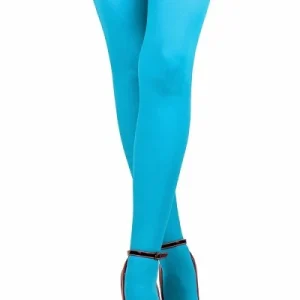 Turquoise Panty S tm XXL