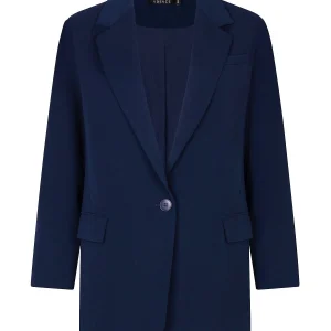 Ydence Blazer Maisie Navy