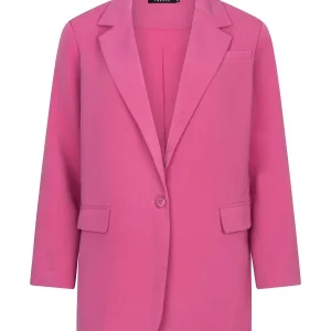 Ydence Blazer Maisie | Roze