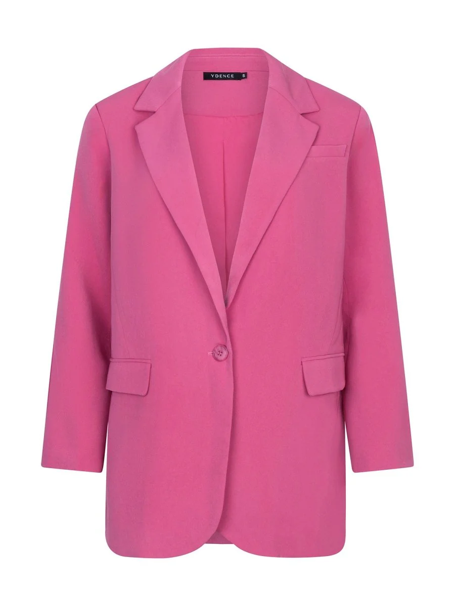 Ydence Blazer Maisie | Roze