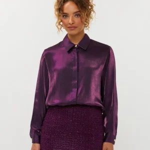 Ydence Blouse Lindsey