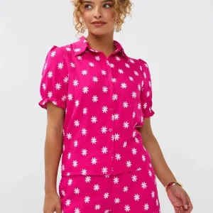 Ydence Blouse Vievienne