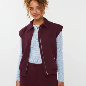 Ydence Gilet Danielle