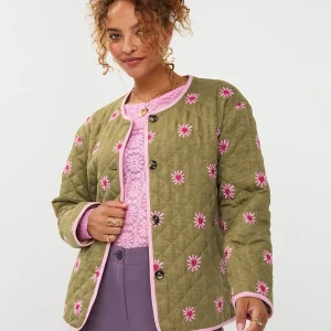 Ydence Jacket Robylin