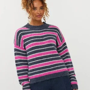 Ydence Knitted Sweater Aria