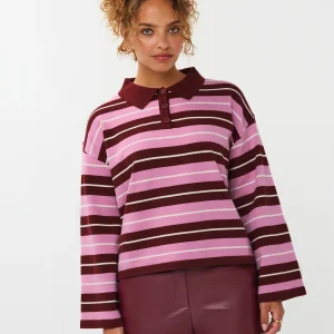 Ydence Knitted Top Balou