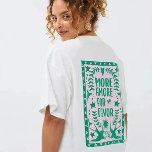 Ydence More Amore T-shirt