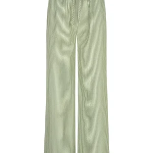 Ydence Pants Bregje | Groen