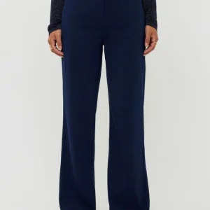 Ydence Pants Solange Navy